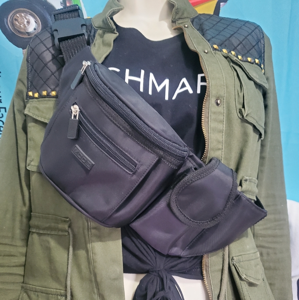 Mode Waist Bag